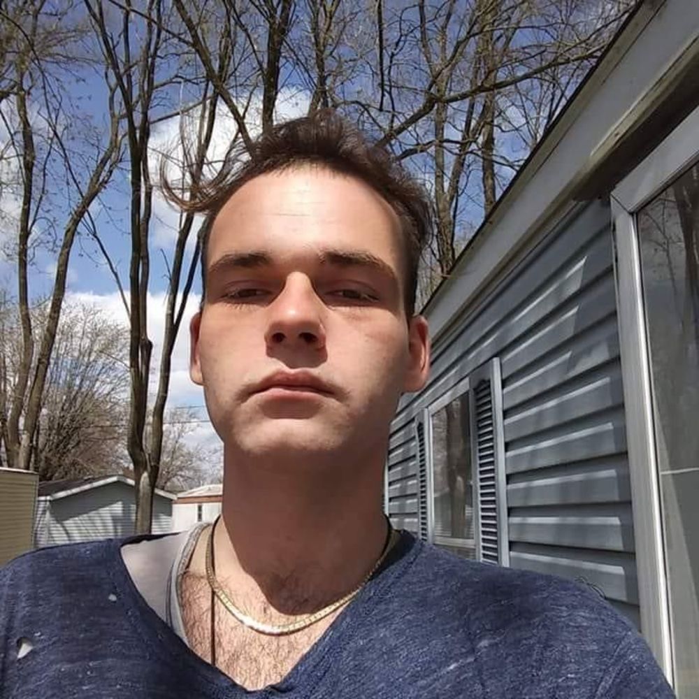 Meet your Posher, Nickalus